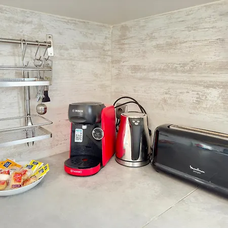 Les Lauriers -3 Chambres, Climatisation, Terrasse, Jardin, Bbq & Plancha- Sudsejourconciergerie Holiday home Elne