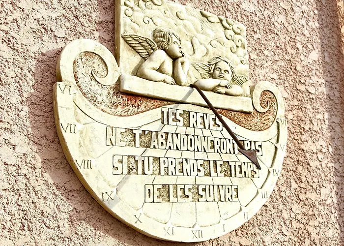 Les Lauriers -3 Chambres, Climatisation, Terrasse, Jardin, Bbq & Plancha- Sudsejourconciergerie *